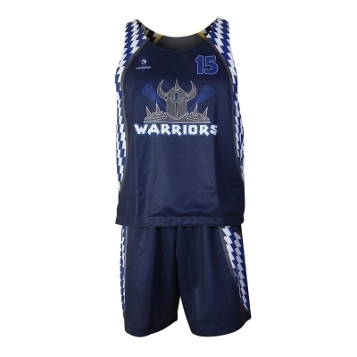 Lacross Uniform